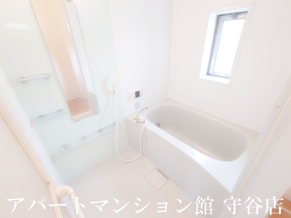 ＣＡＳＡ　ＮＥＸＴの浴室
