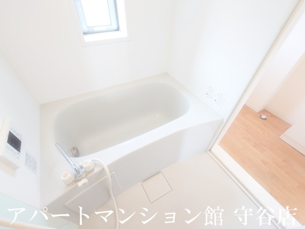 ＣＡＳＡ　ＮＥＸＴの浴室