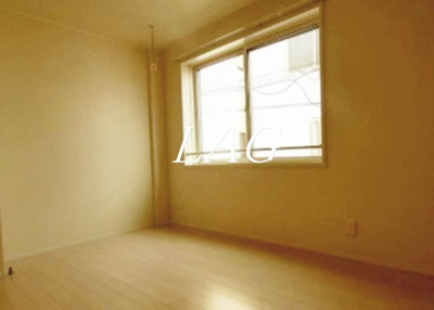 【寝室】 | ブランシュコート | 寝室です。