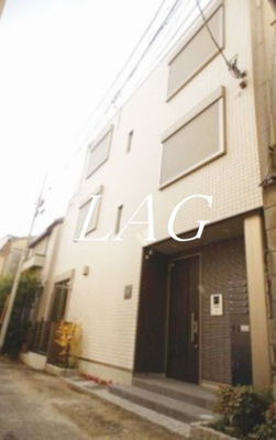 【外観】 | ブランシュコート | 外観です。