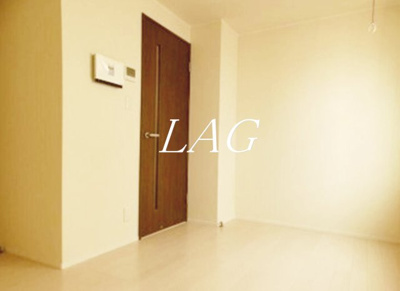 【居間・リビング】 | ブランシュコート | 洋室のお部屋です。