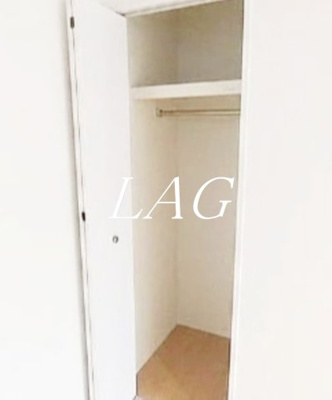 【収納】 | ブランシュコート | 収納です。