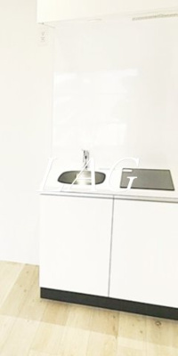 【キッチン】 | すすむテラス金町 | キッチンです。