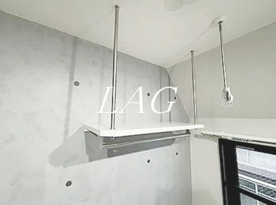 【収納】 | すすむテラス金町 | 収納です。