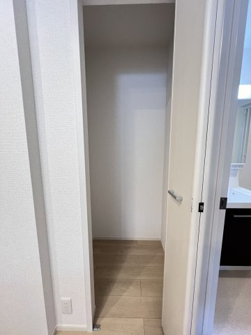 ホワイトベリーの収納