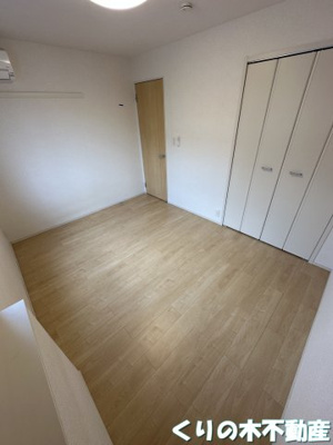 【設備】 | レジデンス鳥生２ | 同タイプのお部屋です（現況を優先します）