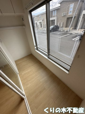 【駐車場】 | レジデンス鳥生２ | 車をお持ちの方に嬉しい駐車場付きの物件です