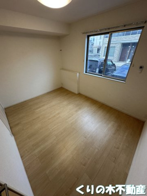 【収納】 | レジデンス鳥生２ | 同タイプのお部屋です（現況を優先します）