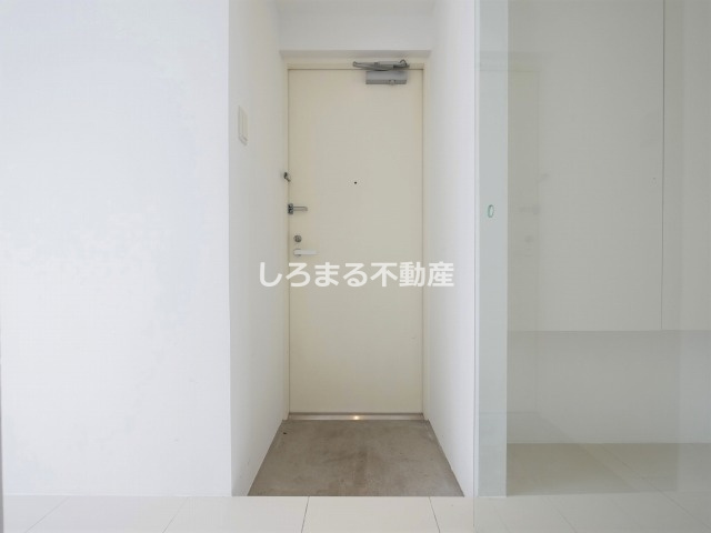 匠空ＫＹＯＭＡＣＨＩＢＯＲＩの玄関