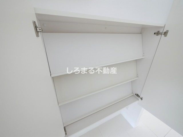 匠空ＫＹＯＭＡＣＨＩＢＯＲＩの収納