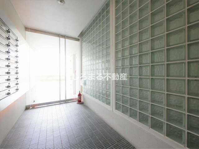 匠空ＫＹＯＭＡＣＨＩＢＯＲＩのその他共用部分