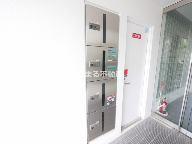 匠空ＫＹＯＭＡＣＨＩＢＯＲＩのその他共用部分