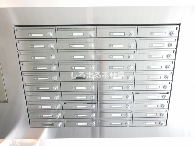 匠空ＫＹＯＭＡＣＨＩＢＯＲＩのその他共用部分