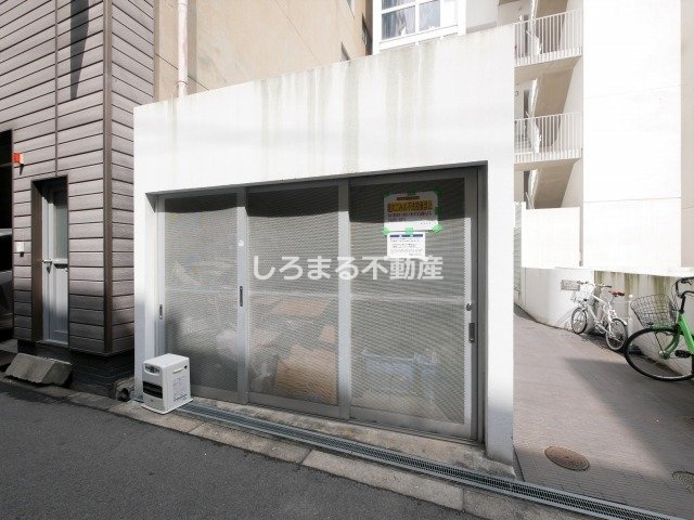 匠空ＫＹＯＭＡＣＨＩＢＯＲＩのその他共用部分