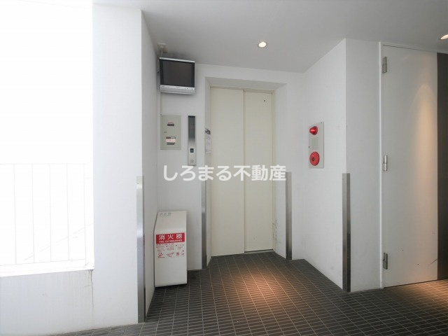 匠空ＫＹＯＭＡＣＨＩＢＯＲＩのその他共用部分