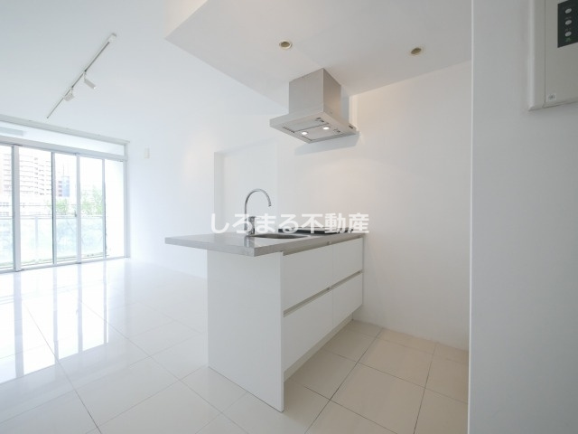 匠空ＫＹＯＭＡＣＨＩＢＯＲＩのロビー