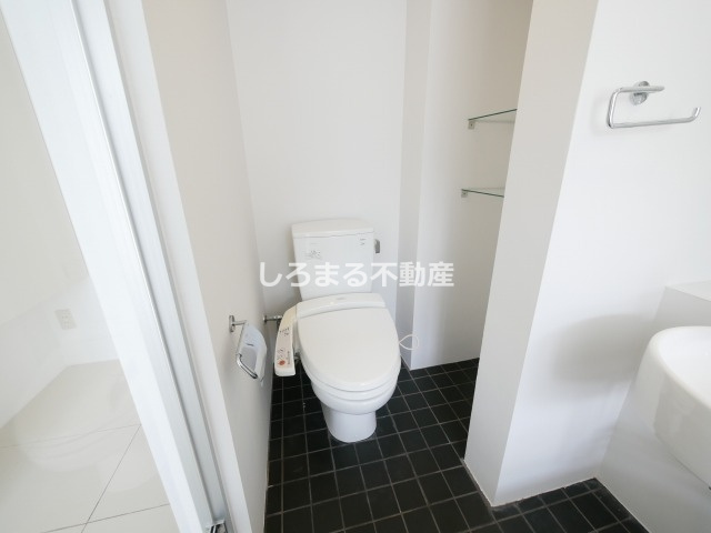 匠空ＫＹＯＭＡＣＨＩＢＯＲＩのトイレ