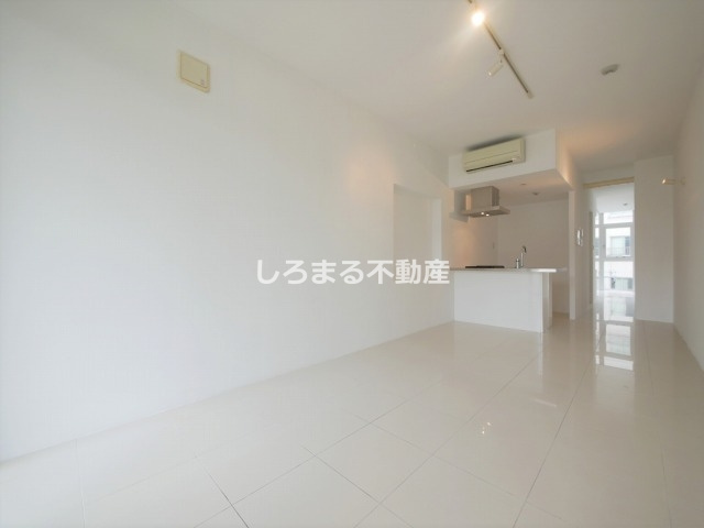 匠空ＫＹＯＭＡＣＨＩＢＯＲＩの居間・リビング