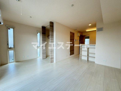 【居間・リビング】 | ラ・ラ・ラピュタ202