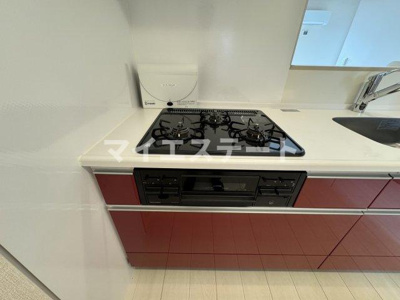 【キッチン】 | ラ・ラ・ラピュタ202