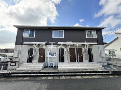 【外観】 | ラ・ラ・ラピュタ202