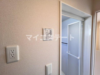 【玄関】 | ラ・ラ・ラピュタ202