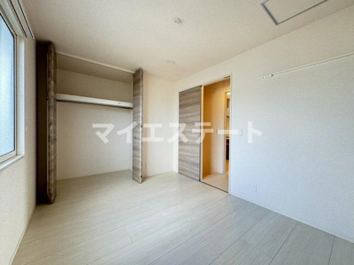 【寝室】 | ラ・ラ・ラピュタ202