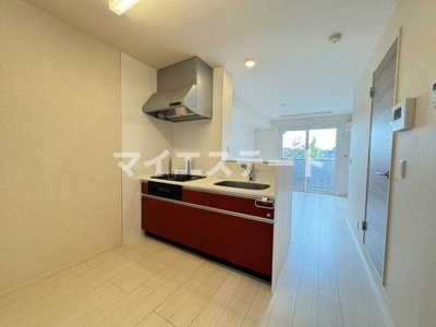 【内装】 | ラ・ラ・ラピュタ202