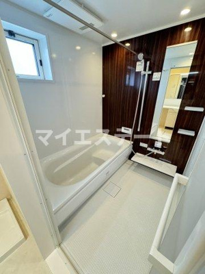 【浴室】 | ラ・ラ・ラピュタ202