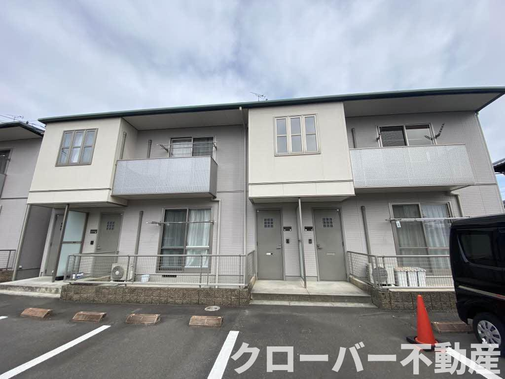 シャーメゾンS C棟