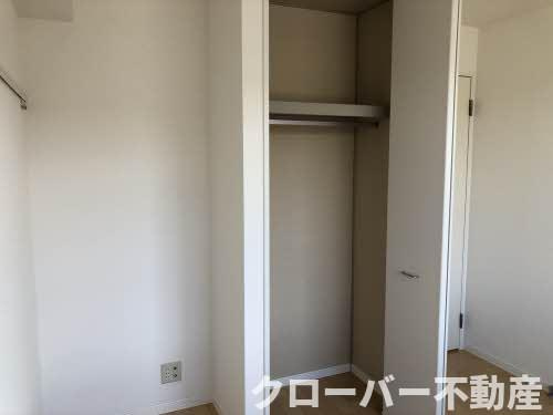 シャーメゾンS C棟のその他