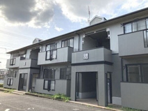 サンビレッジ青山三番館の画像