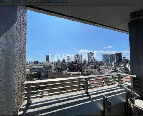 別号室参考写真