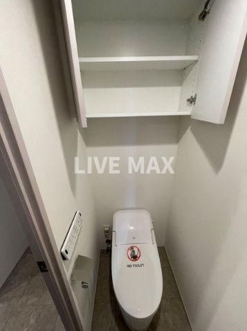 別号室参考写真
