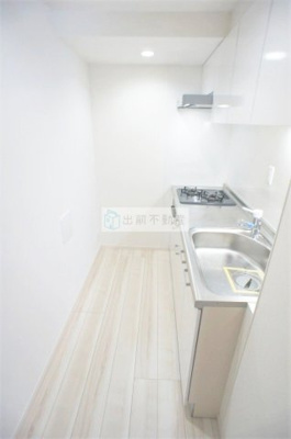 【キッチン】 | ピークサイドレジデンス早稲田