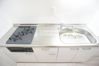 【キッチン】 | ピークサイドレジデンス早稲田