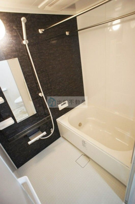 【浴室】 | ピークサイドレジデンス早稲田