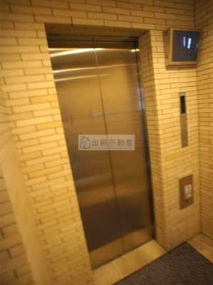 【その他共用部分】 | ピークサイドレジデンス早稲田