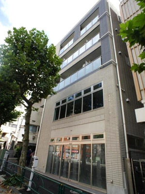 【外観】 | ピークサイドレジデンス早稲田