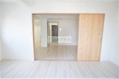 【内装】 | ピークサイドレジデンス早稲田