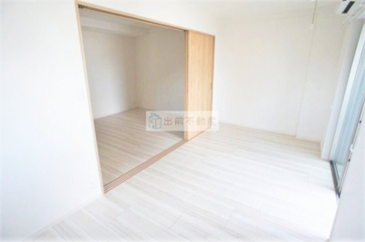 【内装】 | ピークサイドレジデンス早稲田