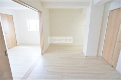 【内装】 | ピークサイドレジデンス早稲田