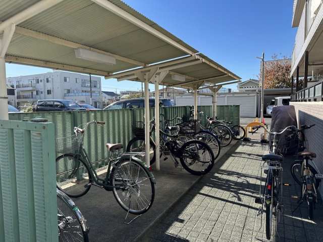 プリムローズ若海のその他共用部分