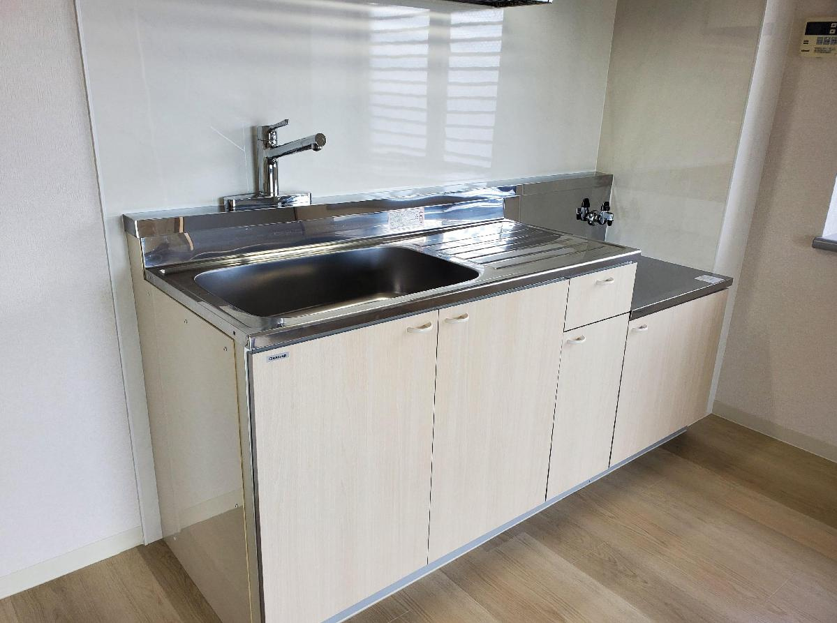 プリムローズ若海のキッチン