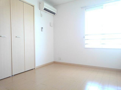 【内装】 | シャン・ド・フルールⅢ | おしゃれな内装です