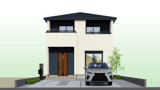 高知市瀬戸東町３丁目6期　3号棟