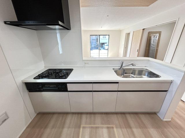 高知市瀬戸東町３丁目6期　3号棟の地図|周辺にはスーパーなど多数あるので普段のお買い物は徒歩でも行けます♪