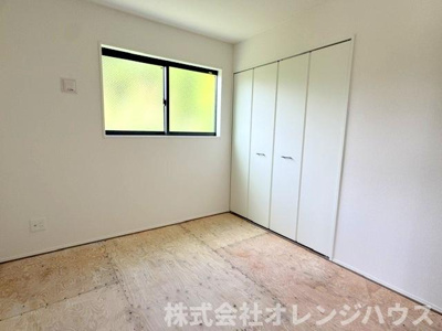 【駐車場】 | 厚木市愛名　新築分譲住宅　全2棟 | 写真撮影【2026.7】