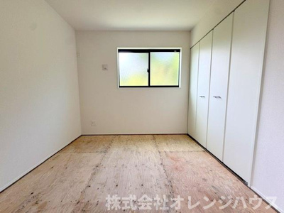 【玄関】 | 厚木市愛名　新築分譲住宅　全2棟 | 写真撮影【2026.7】