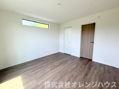 【外観】 | 厚木市愛名　新築分譲住宅　全2棟 | 写真撮影【2026.7】